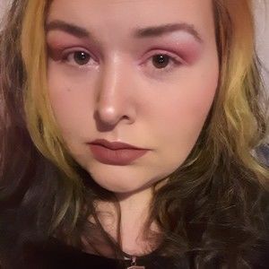 Meet your Posher, Kateri